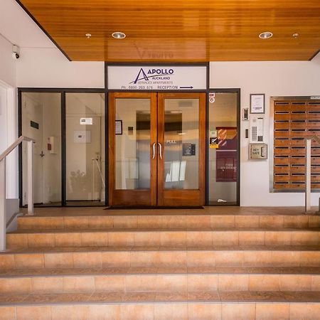 Aparthotel Apollo On Nelson à Auckland Extérieur photo