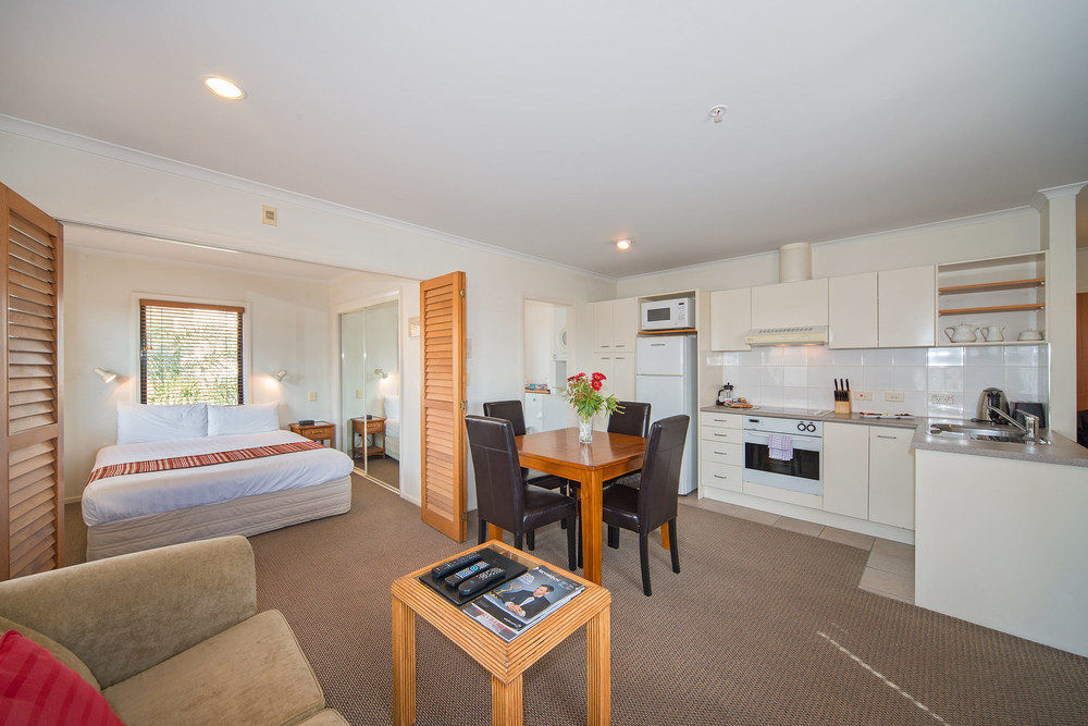 Aparthotel Apollo On Nelson à Auckland Extérieur photo