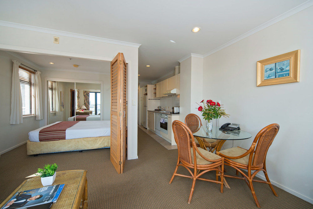 Aparthotel Apollo On Nelson à Auckland Extérieur photo
