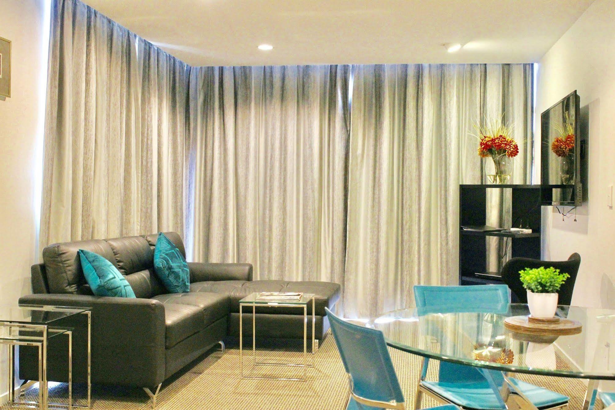 Aparthotel Apollo On Nelson à Auckland Extérieur photo