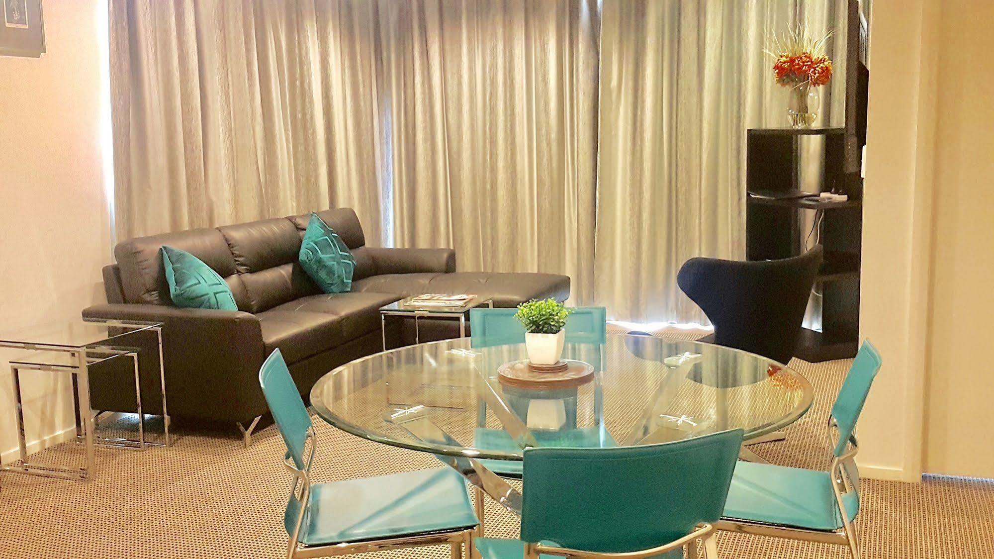 Aparthotel Apollo On Nelson à Auckland Extérieur photo
