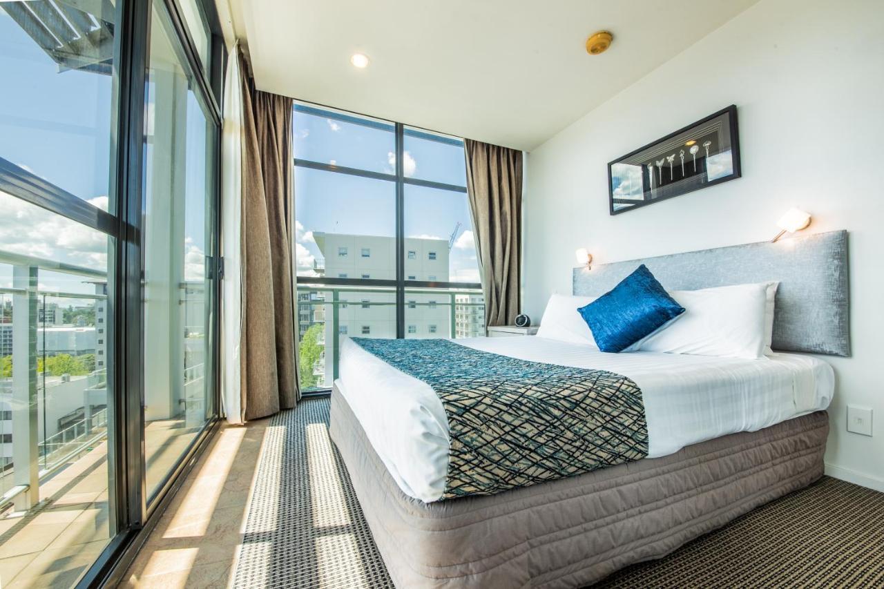 Aparthotel Apollo On Nelson à Auckland Extérieur photo