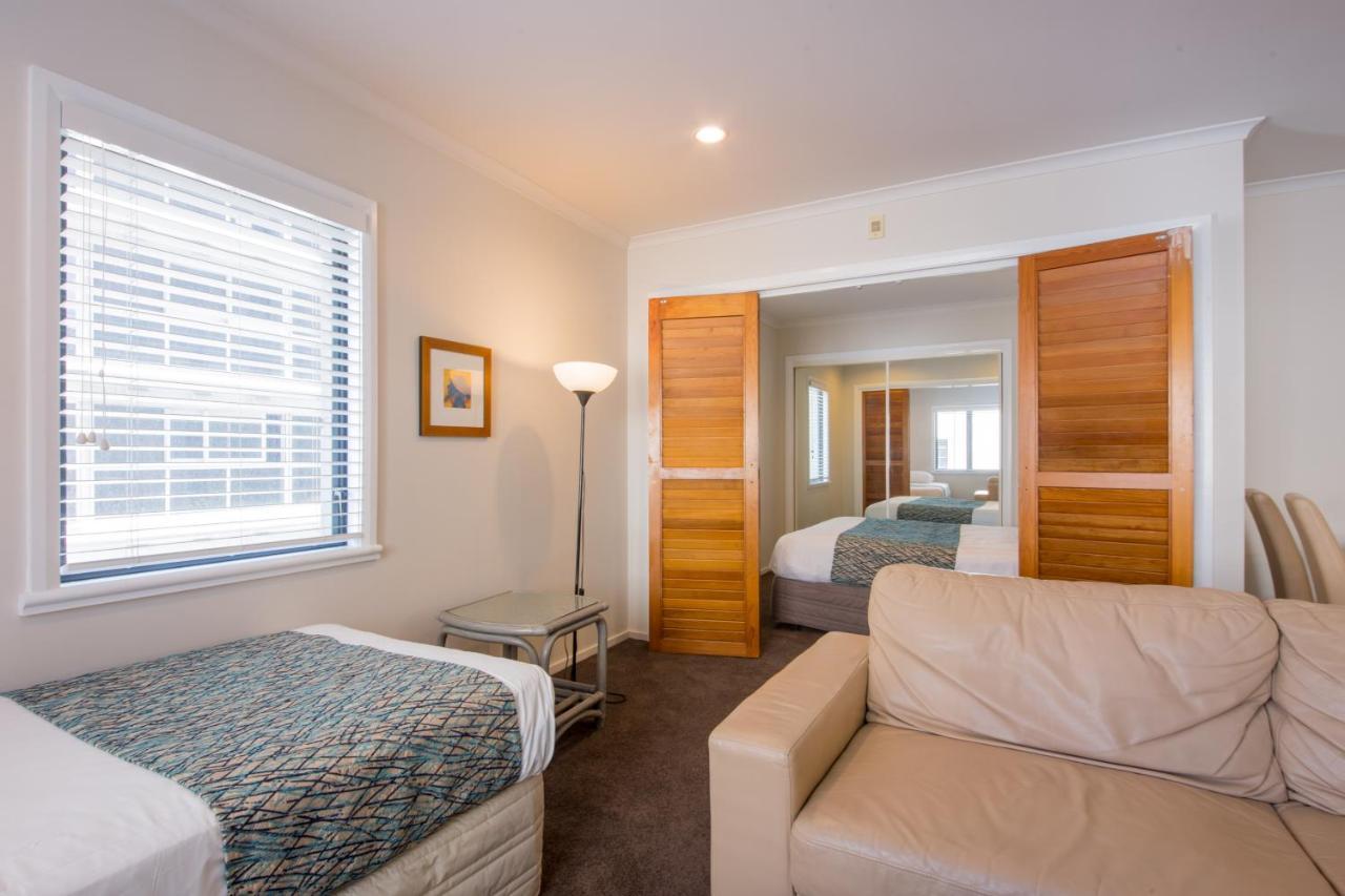Aparthotel Apollo On Nelson à Auckland Extérieur photo
