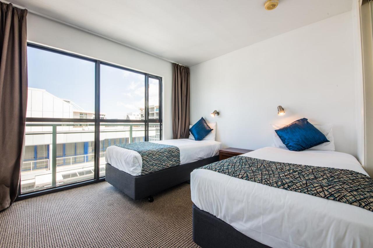 Aparthotel Apollo On Nelson à Auckland Extérieur photo
