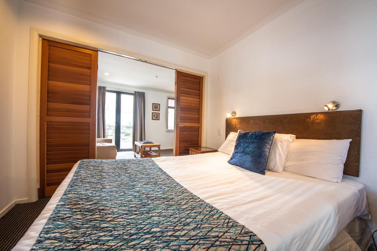 Aparthotel Apollo On Nelson à Auckland Extérieur photo