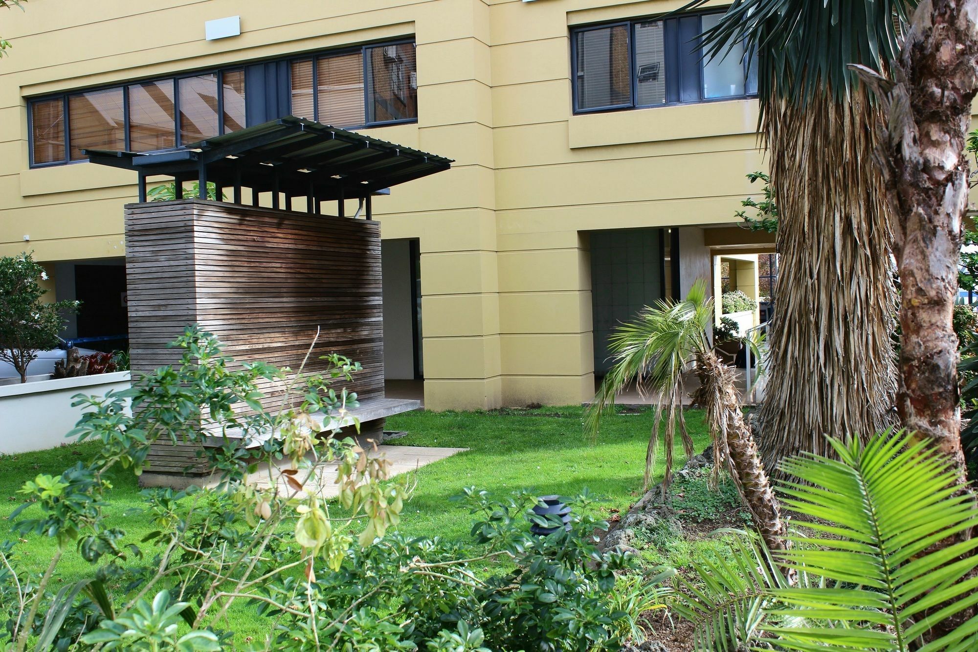 Aparthotel Apollo On Nelson à Auckland Extérieur photo